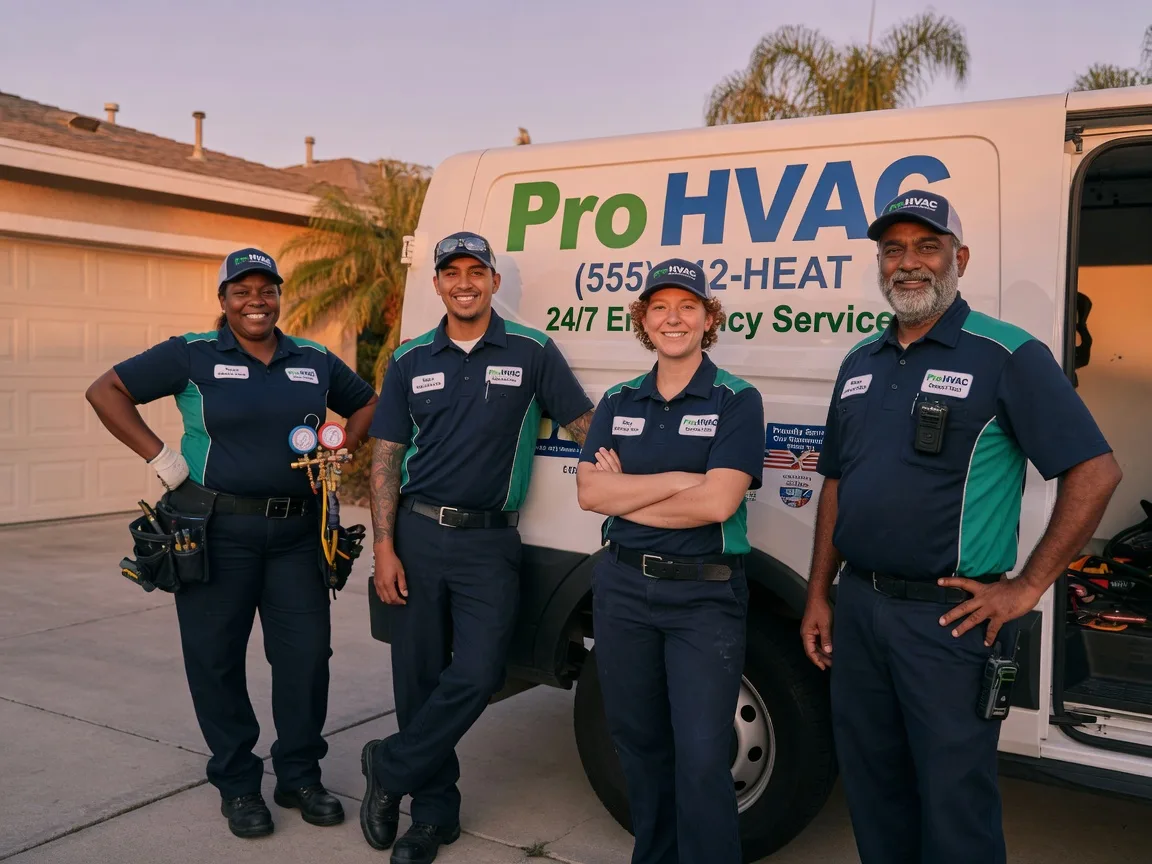 Furnace Repair company in Williamstown, OH