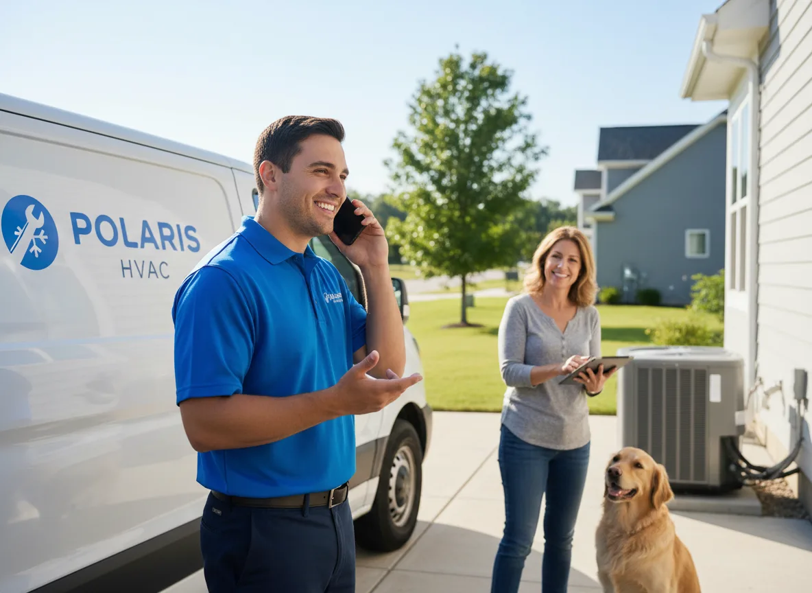 Furnace Repair Williamstown, OH FAQs